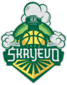 KK SKRLJEVO Team Logo